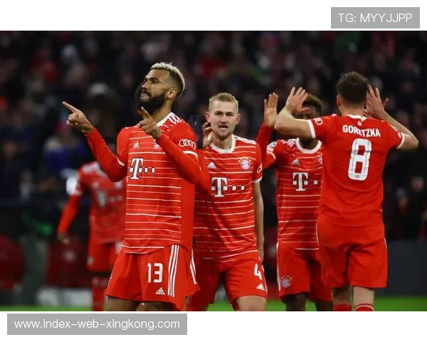 拜仁慕尼黑外围推进形成频繁威胁 拜仁慕尼黑外围推进形成频繁威胁