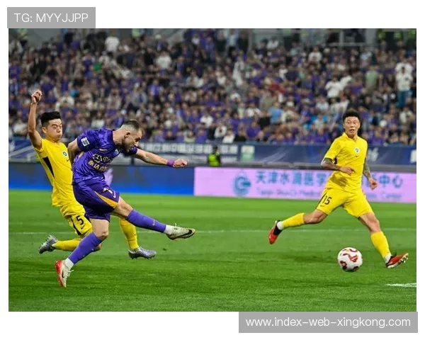 天津津门虎中段推进拉高比赛节奏