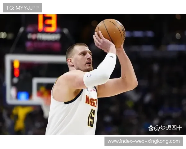 掘金球星内外结合令对方无力招架 掘金球星内外结合令对方无力招架