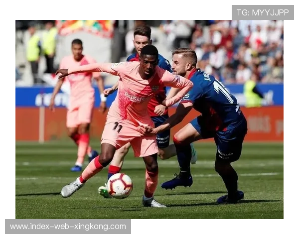 登贝莱单点突破改变走势