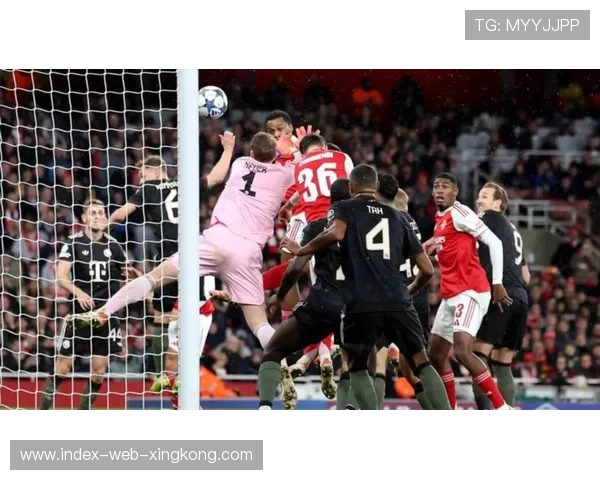 阿森纳快速攻势展开，萨卡内切抽射入柱内